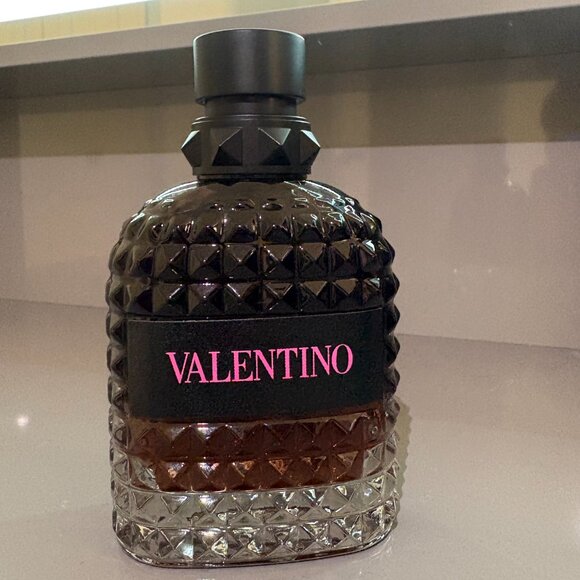 Valentino Garavani Other - Valentino Uomo Born in Roma Intense